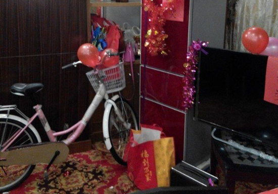 2015年雄緯紡織 迎新春團(tuán)年宴