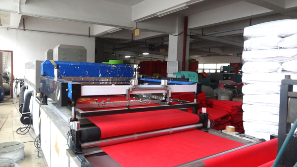 雄緯相冊(cè)-產(chǎn)品生產(chǎn)車間