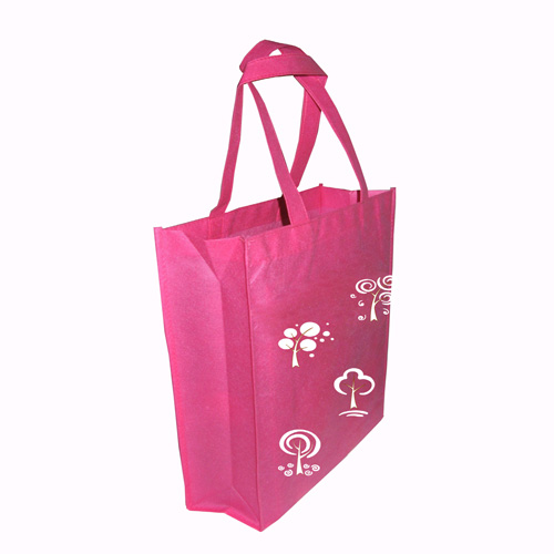 無(wú)紡布手提袋 無(wú)紡布手提袋