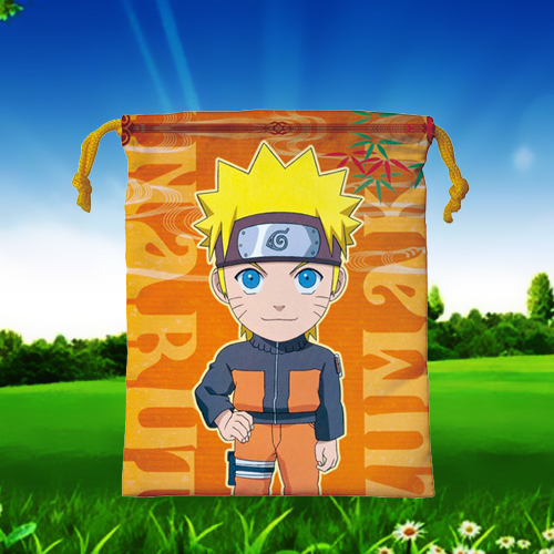 無紡布束口袋 無紡布束口袋