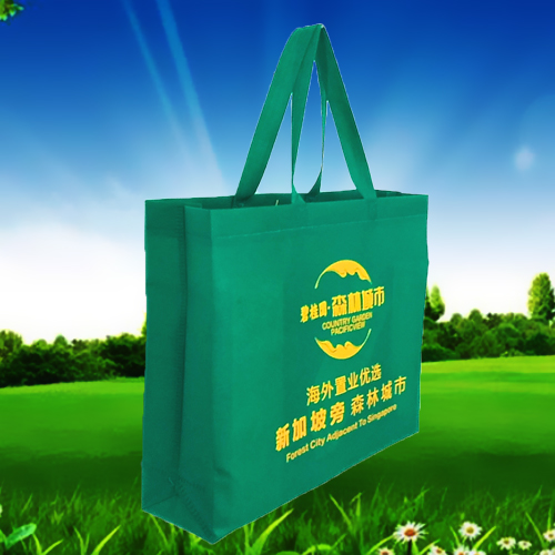 電壓無紡布手提袋 電壓無紡布手提袋