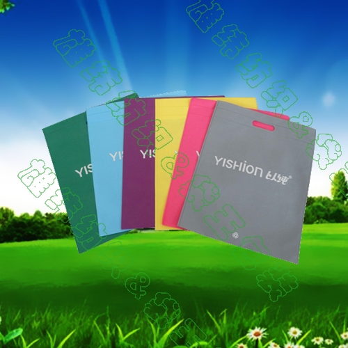 無紡布平口袋 無紡布平口袋