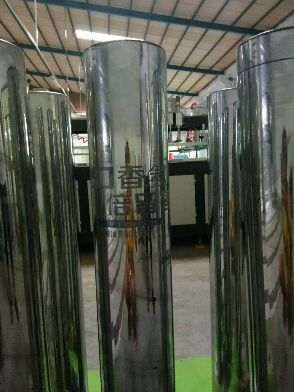 無(wú)紡布購(gòu)物袋定做中使用的印刷銅板 無(wú)紡布購(gòu)物袋定做中使用的印刷銅板