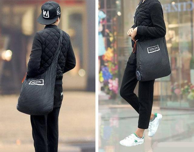 斜跨購(gòu)物袋 斜跨購(gòu)物袋