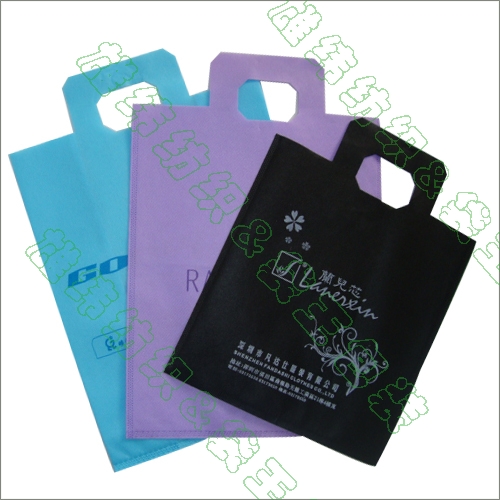 雄緯無(wú)紡布環(huán)保袋 雄緯無(wú)紡布環(huán)保袋