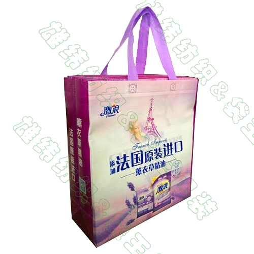 無紡布覆膜袋 無紡布覆膜袋