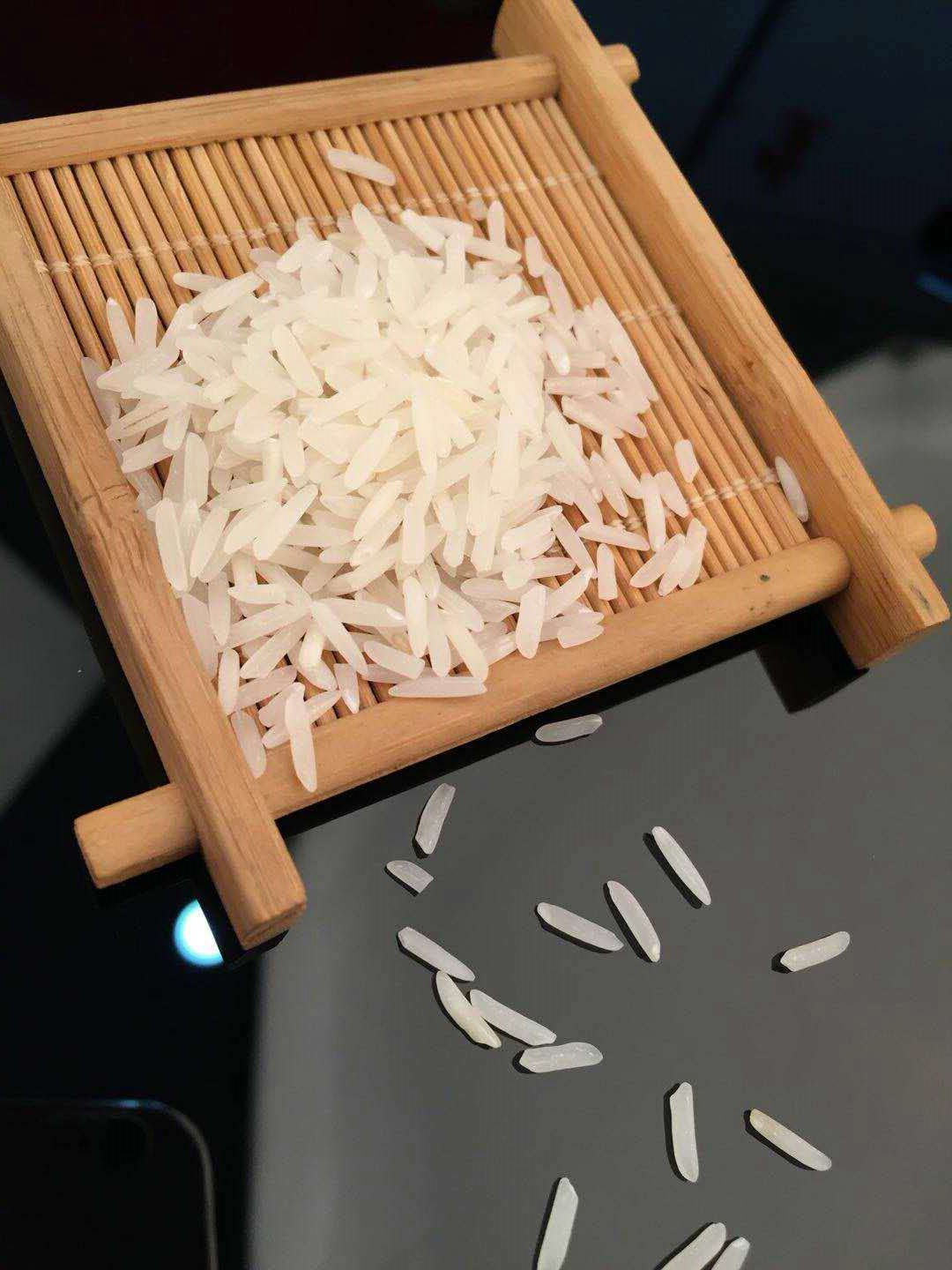 有愛(ài)農(nóng)業(yè)大米