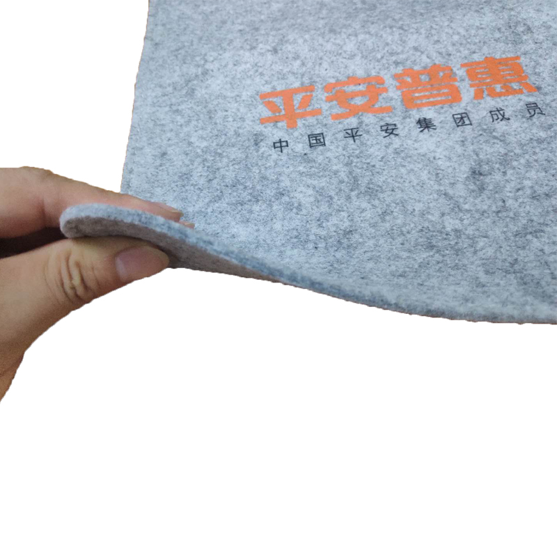 針扎布袋布料厚度 針扎布袋布料厚度