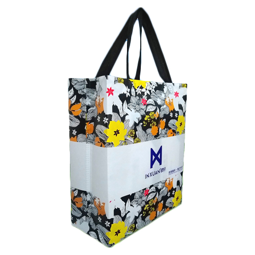 無紡布覆膜袋 無紡布覆膜袋