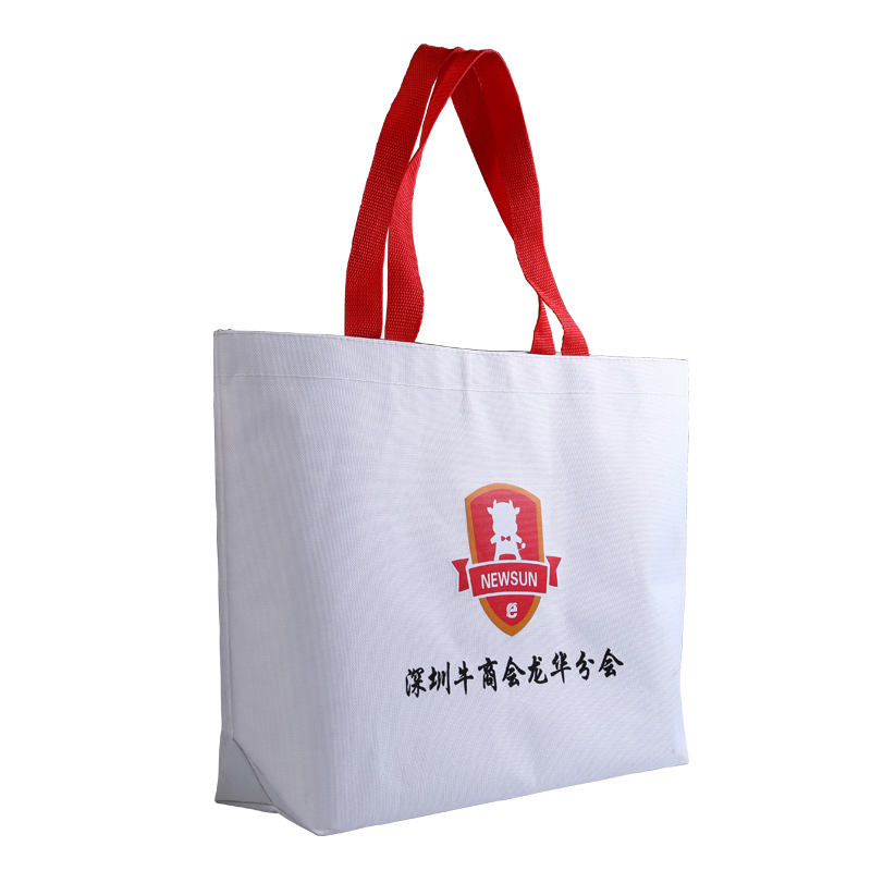 牛津布手提袋 牛津布手提袋