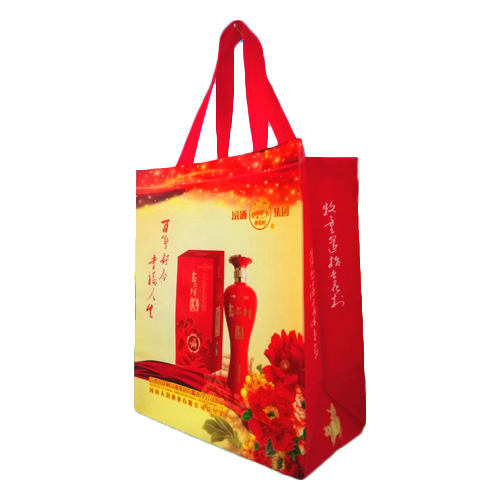 禮品型廣告袋 禮品型廣告袋