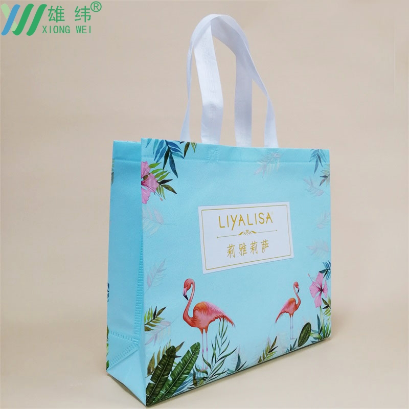 無紡布覆膜袋3 無紡布覆膜袋3