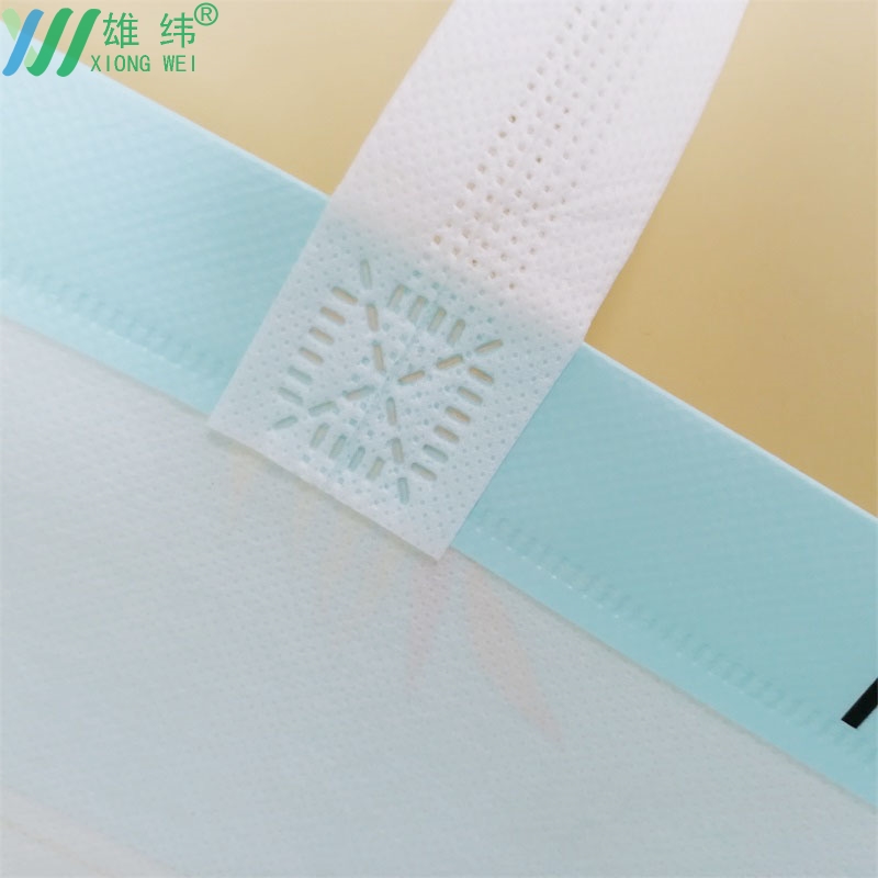 無紡布覆膜袋4 無紡布覆膜袋4