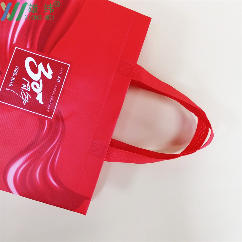 環(huán)保袋---無(wú)紡布覆膜袋2 環(huán)保袋---無(wú)紡布覆膜袋2