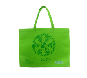 雄緯經(jīng)典案例---沃爾瑪環(huán)購(gòu)物袋 雄緯經(jīng)典案例---沃爾瑪環(huán)購(gòu)物袋