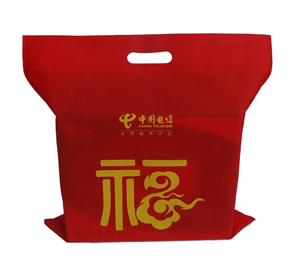 雄緯經(jīng)典案例---中國(guó)電信包裝袋 雄緯經(jīng)典案例---中國(guó)電信包裝袋