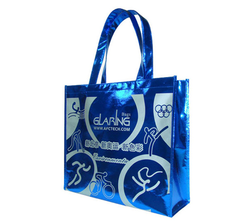 覆膜環(huán)保袋批發(fā) 覆膜環(huán)保袋批發(fā)