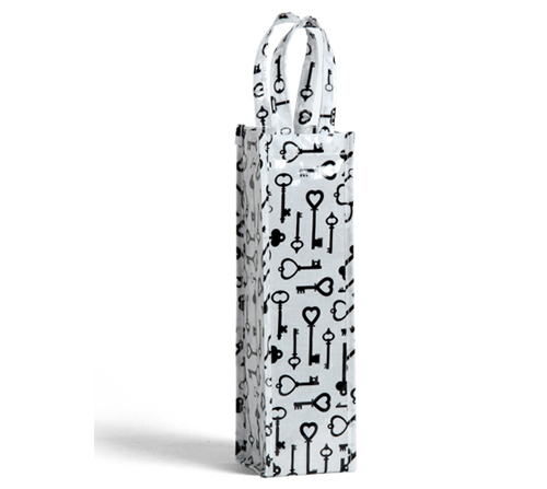 無紡布酒袋定做 無紡布酒袋定做