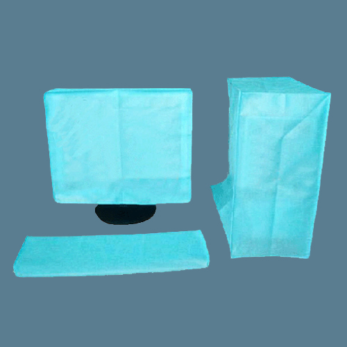 無(wú)紡布電腦防塵袋 無(wú)紡布電腦防塵袋