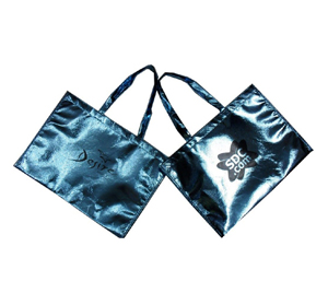 覆膜無(wú)紡布袋定制 覆膜無(wú)紡布袋定制