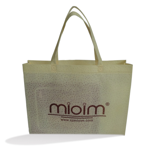 無(wú)紡布手提袋 無(wú)紡布手提袋