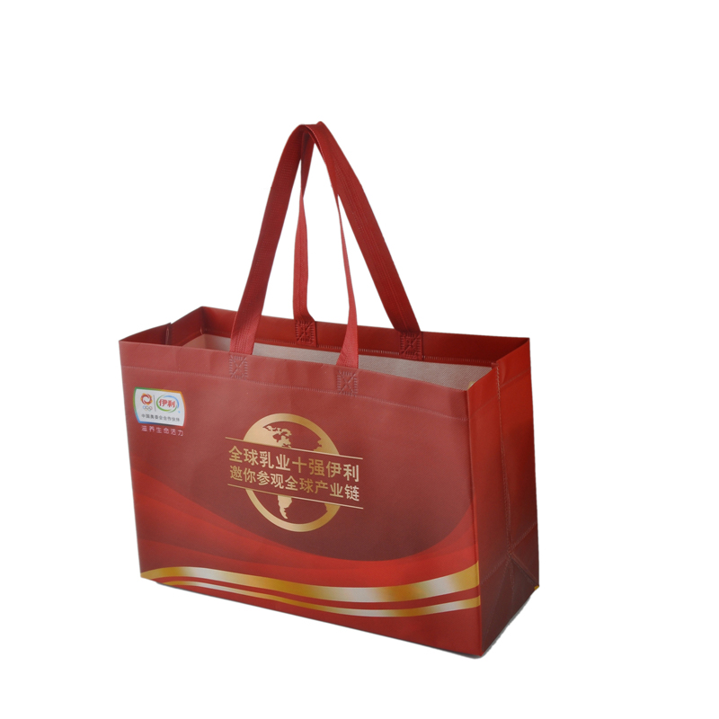 彩印覆膜袋定做 彩印覆膜袋定做