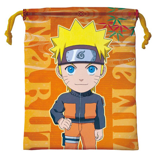 拉繩束口袋 拉繩束口袋