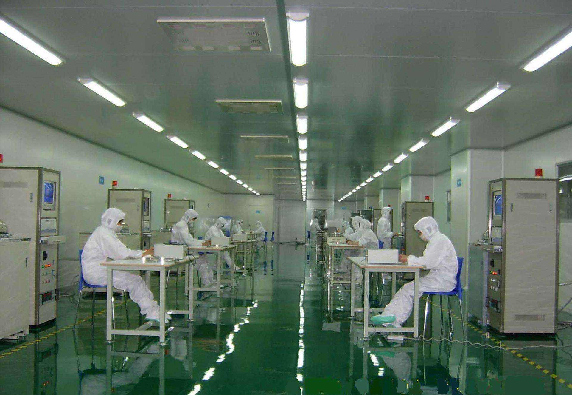 深圳潔凈室檢測(cè) 深圳潔凈室檢測(cè)