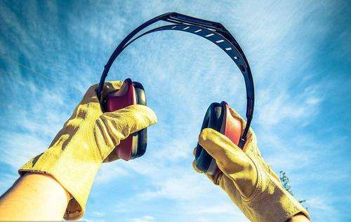 深圳噪音檢測 深圳噪音檢測