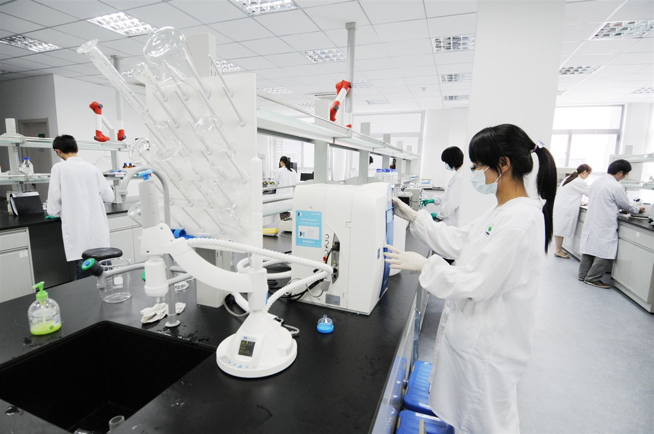 第三方檢測機構(gòu)