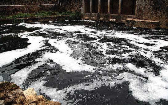 深圳廢水檢測(cè)