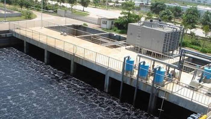 深圳廢水檢測 深圳廢水檢測