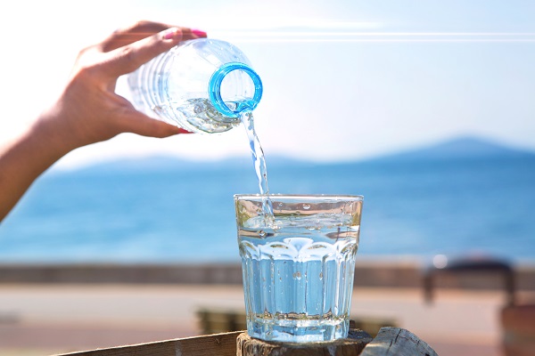 水平衡測試 水平衡測試