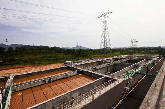 深圳鋼鐵廢水檢測(cè) 深圳鋼鐵廢水檢測(cè)