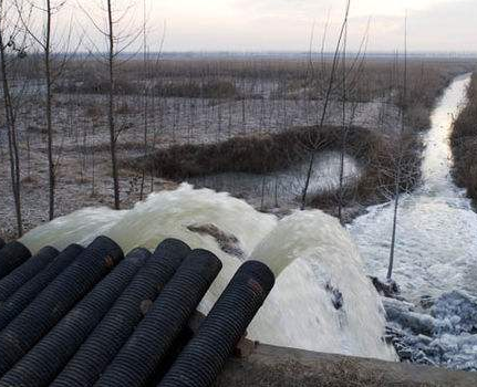 水質(zhì)檢測機(jī)構(gòu)