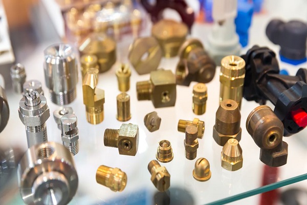 金屬性能測(cè)試