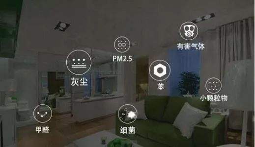 深圳室內(nèi)空氣檢測(cè)