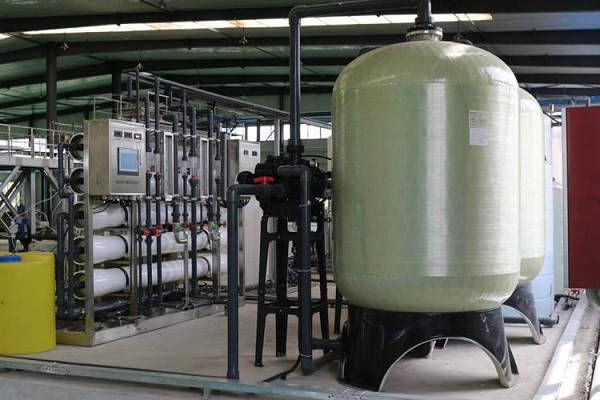 鍋爐水檢測機(jī)構(gòu) 鍋爐水檢測機(jī)構(gòu)