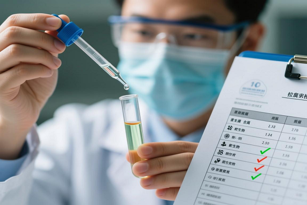 【深度解析】飲用水檢測(cè)：從原理到實(shí)踐的全面科普