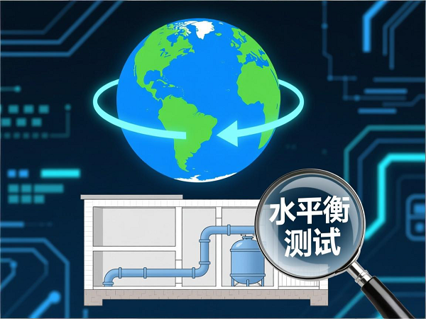用水單位為什么要做水平衡測(cè)試?水平衡測(cè)試報(bào)告應(yīng)該去哪做？
