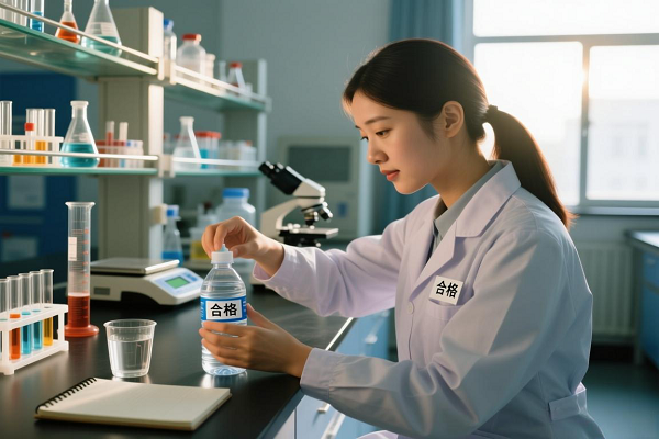 直飲水檢測(cè)機(jī)構(gòu)