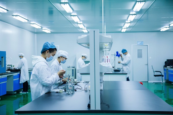 深圳潔凈室檢測機(jī)構(gòu)