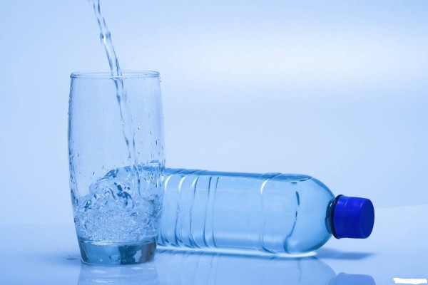 學校飲用水檢測