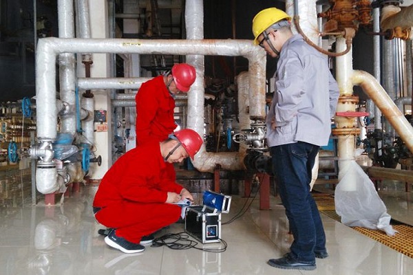 水平衡測(cè)試機(jī)構(gòu)