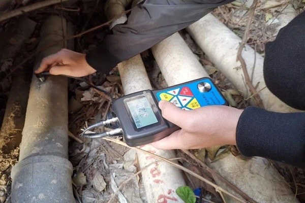 深圳水量平衡測試機(jī)構(gòu)收費(fèi)多少？