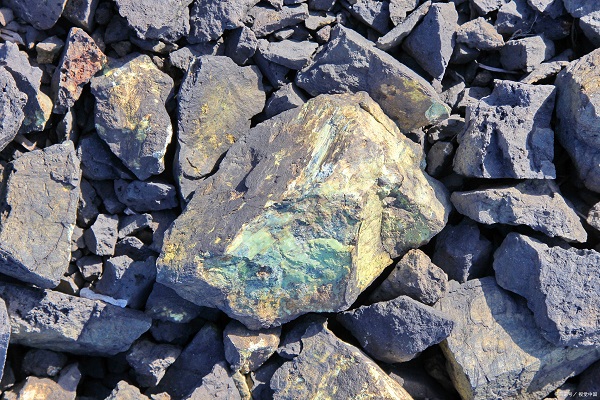 礦石成分分析金屬元素有哪些？