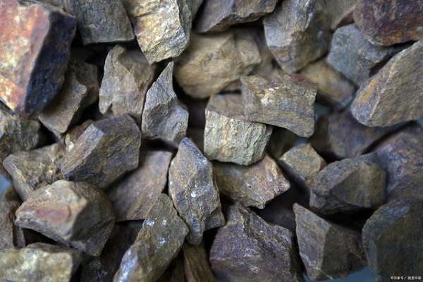 深圳金礦石檢測(cè)去哪做？金礦石檢測(cè)報(bào)告怎么做？