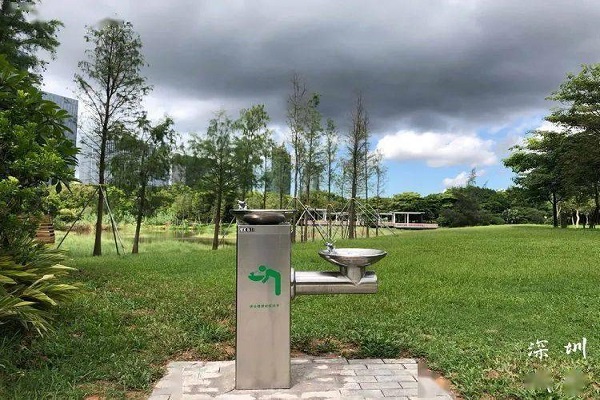 深圳直飲水檢測(cè)費(fèi)用大概多少錢(qián)？